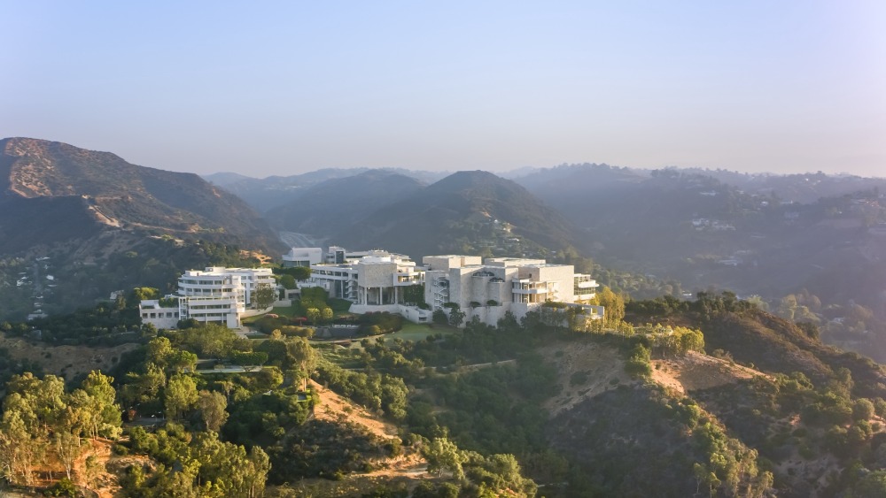 Hollywood Hills