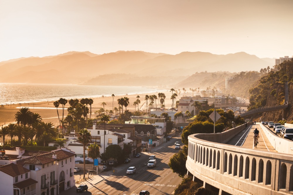 Hollywood Hills