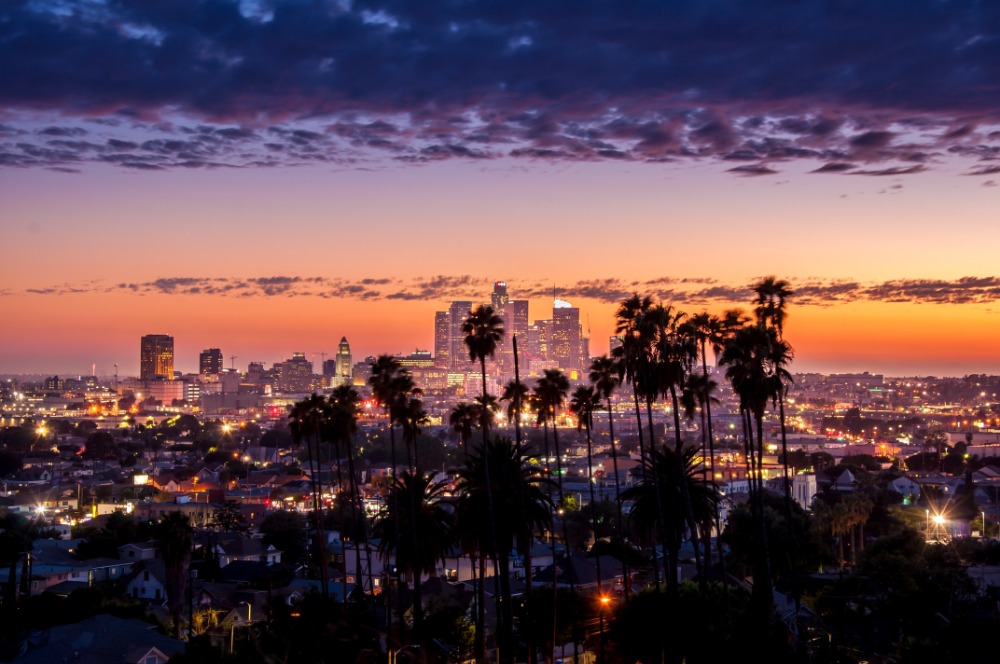 Hollywood Hills