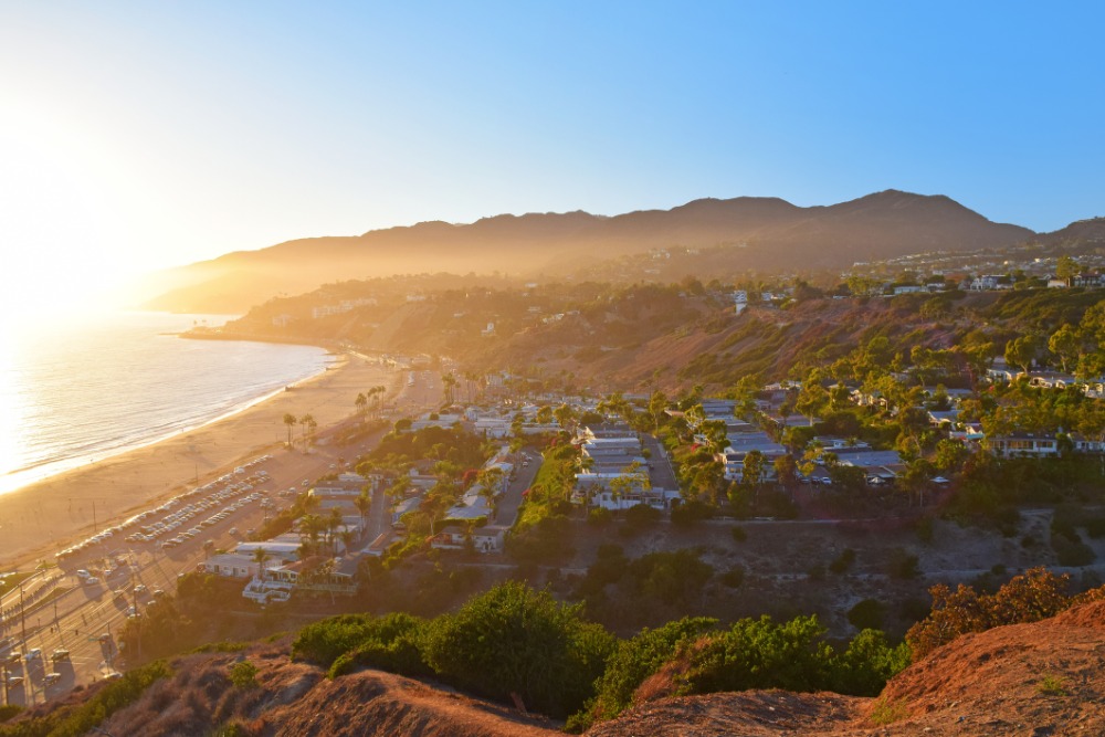 Hollywood Hills