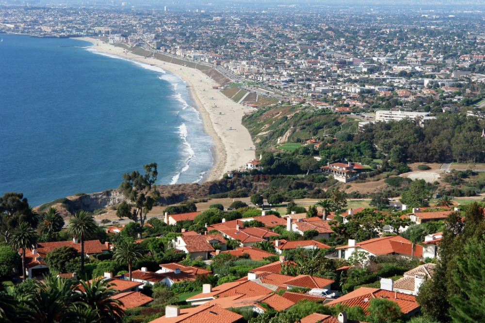 Hollywood Hills