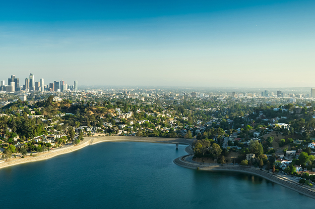 Hollywood Hills