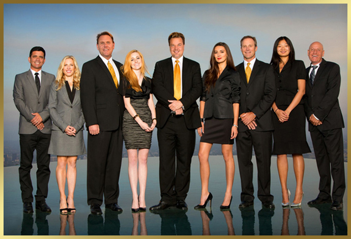 The Lux Group Inc.