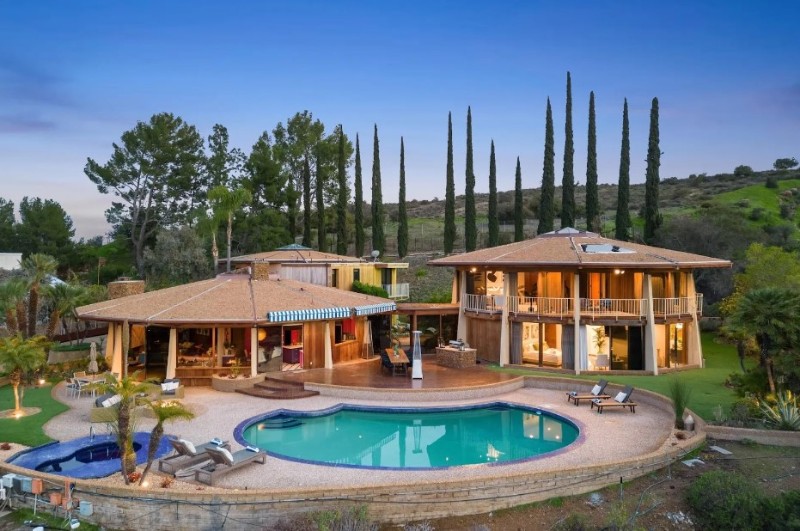 2024 Luxury Real Estate Trends