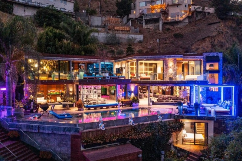 2024 Luxury Real Estate Trends