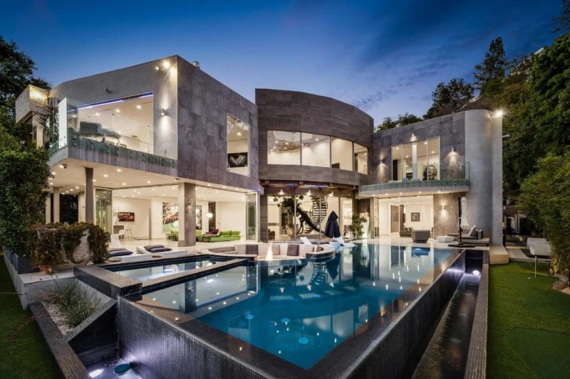 Architectural Masterpieces