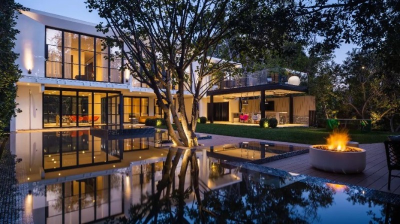 Architectural Masterpieces