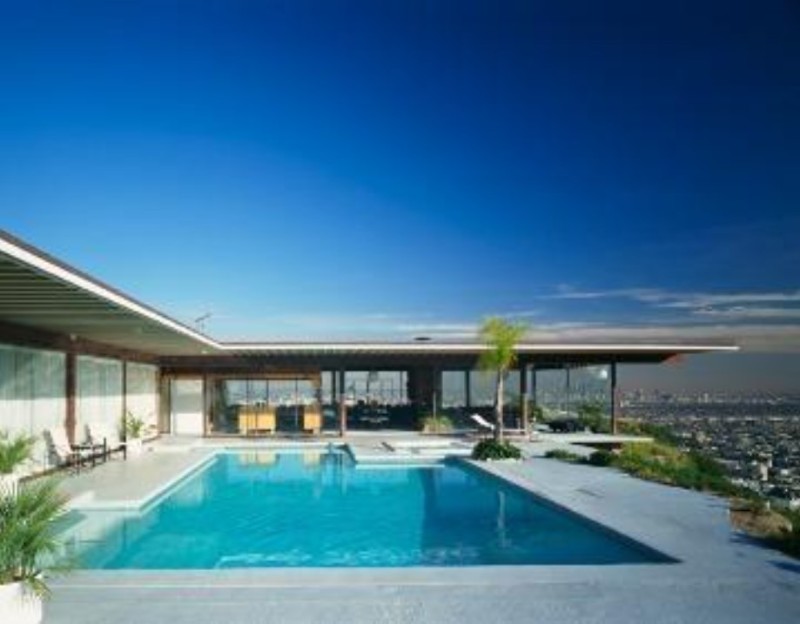 Architectural Masterpieces