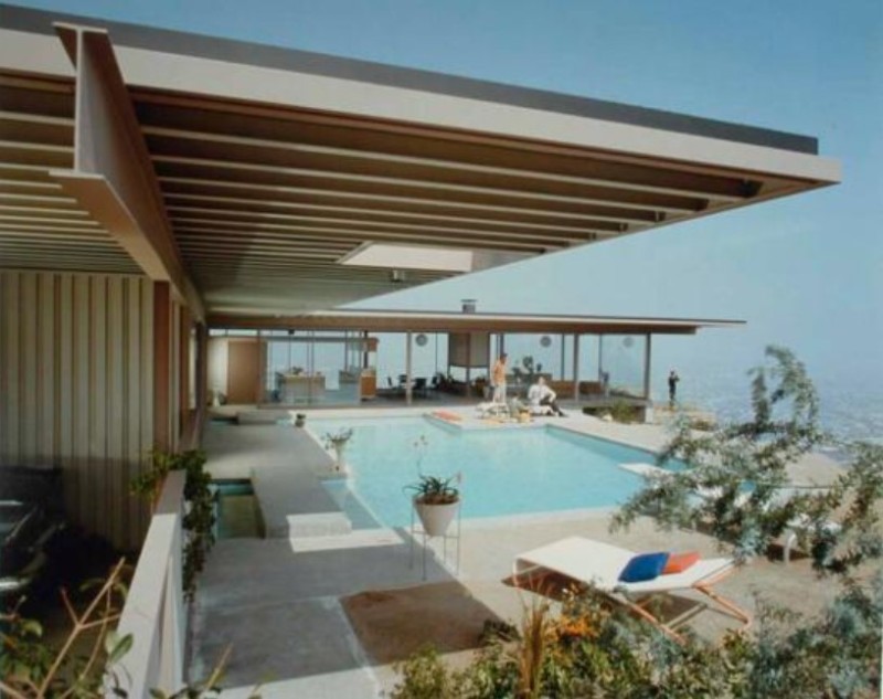 Architectural Masterpieces
