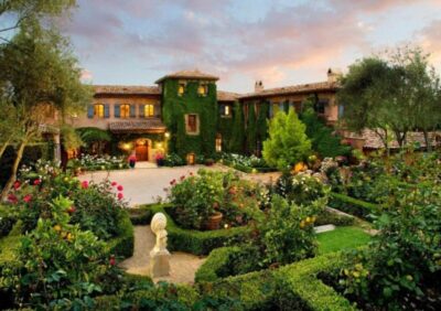 Celebrity Homes for Sale
