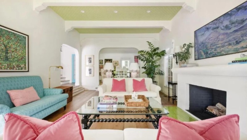 Celebrity Homes for Sale