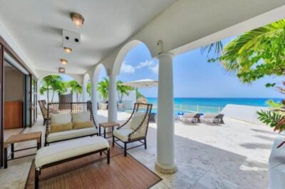 Eco-Friendly Homes