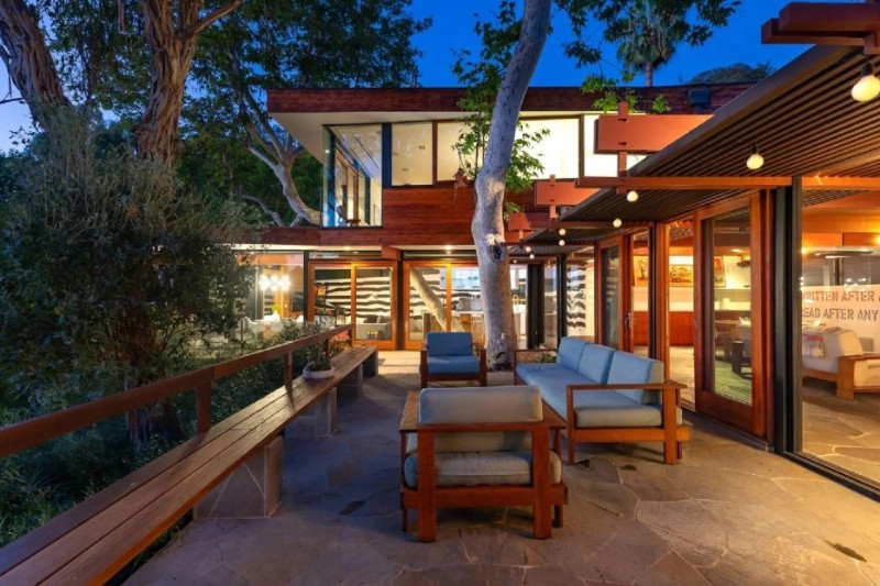 Eco-Friendly Homes
