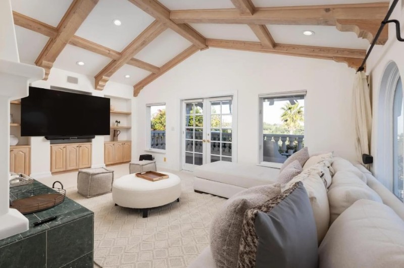 Eco-Friendly Homes