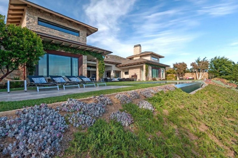 Eco-Friendly Homes