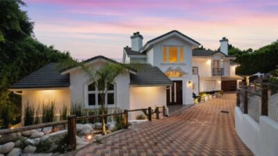 LA Gated Community