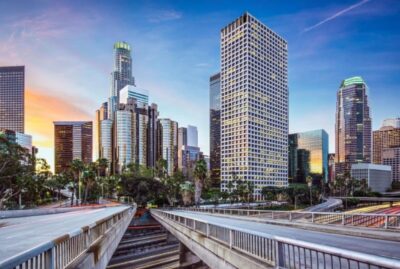 LA Luxury Rental Market