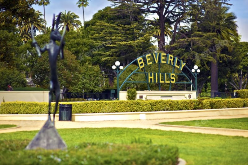 LA Luxury Rental Market