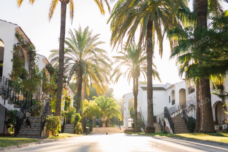 LA Luxury Rental Market