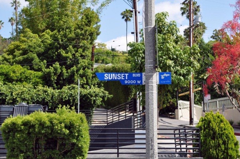 LA Luxury Rental Market