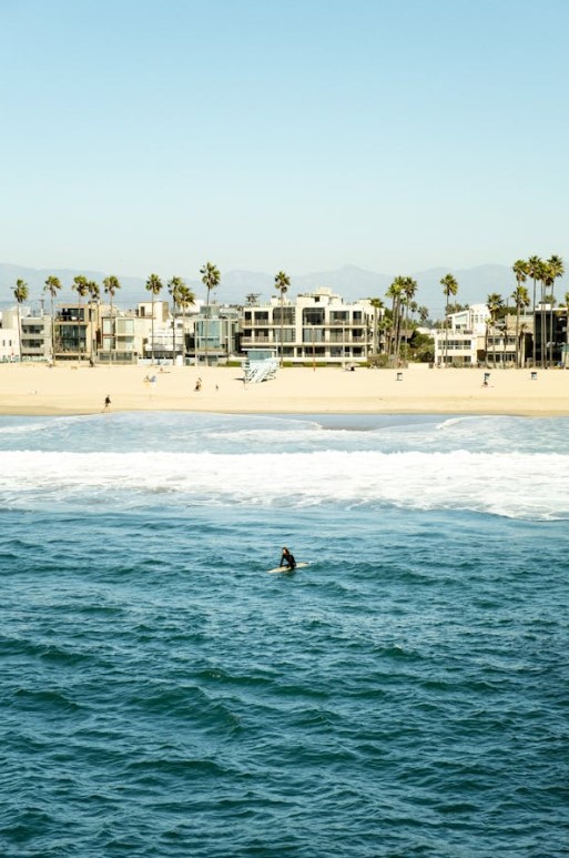 LA Luxury Rental Market